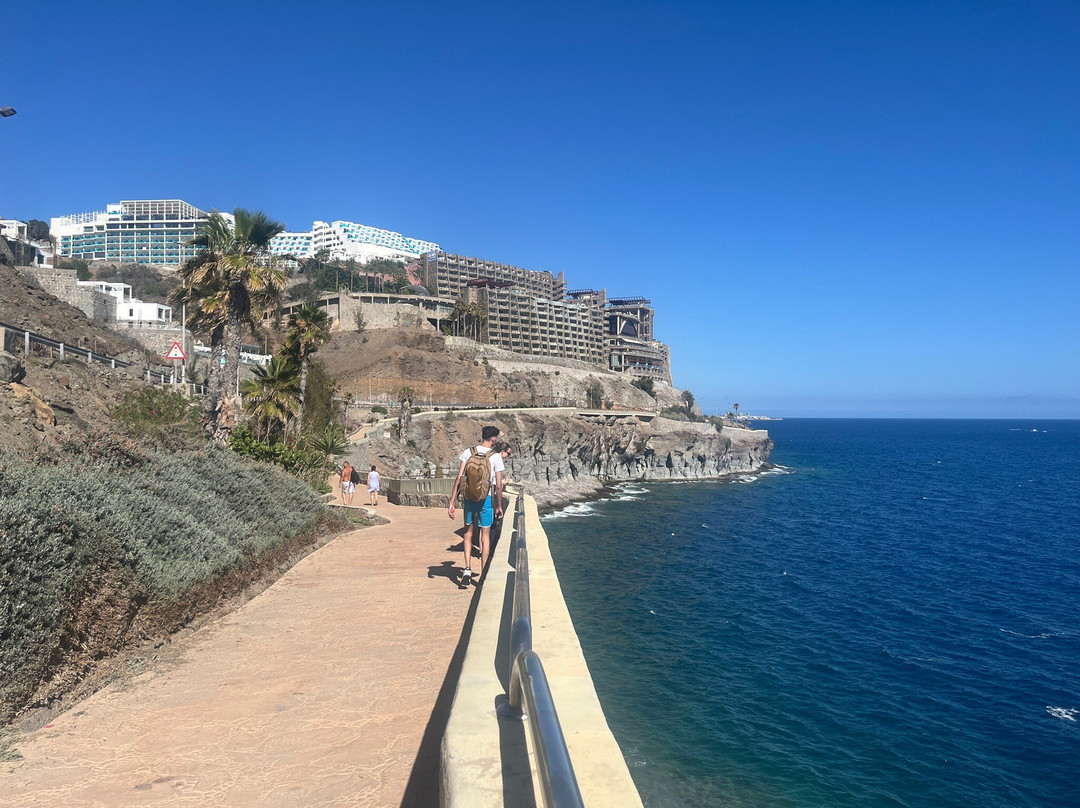 Puerto Rico - Amadores Promenade-莫干港必去景点