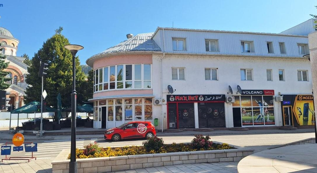 APARTMANI KOŠUTA