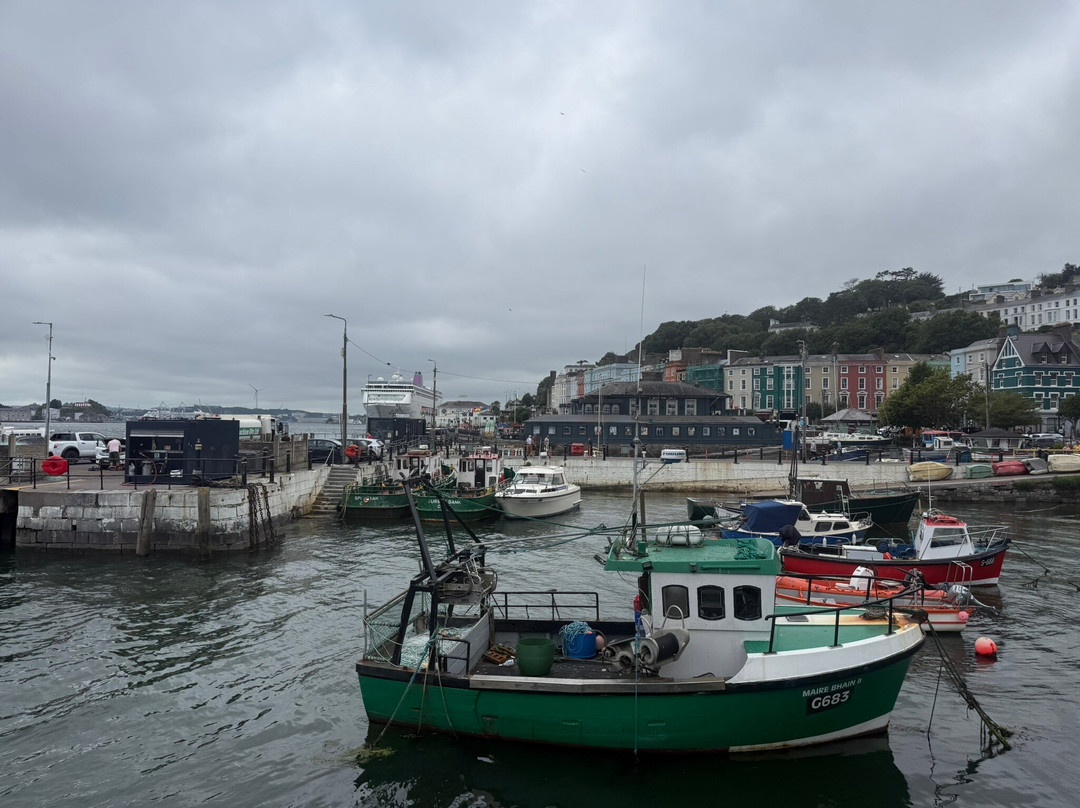 考莫道儿酒店主图
