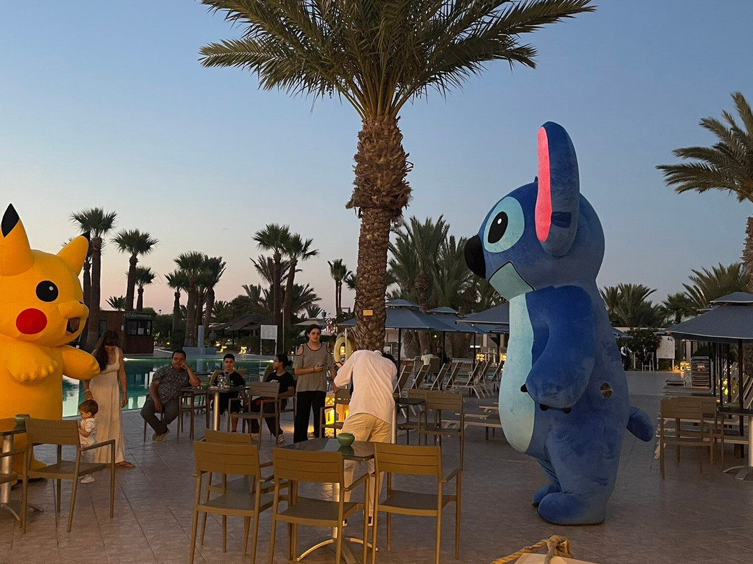 伊波罗之星海浪梅哈里杰尔巴主图