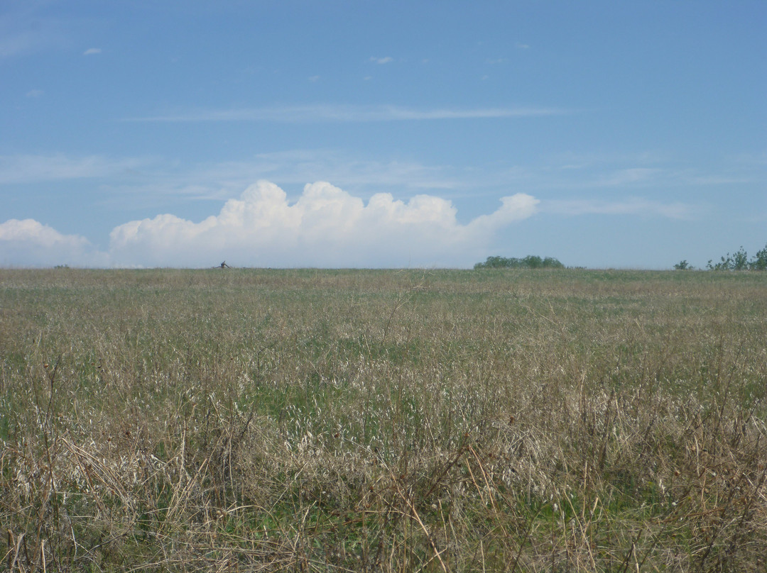 Two Ponds National Wildlife Refuge-阿瓦达必去景点