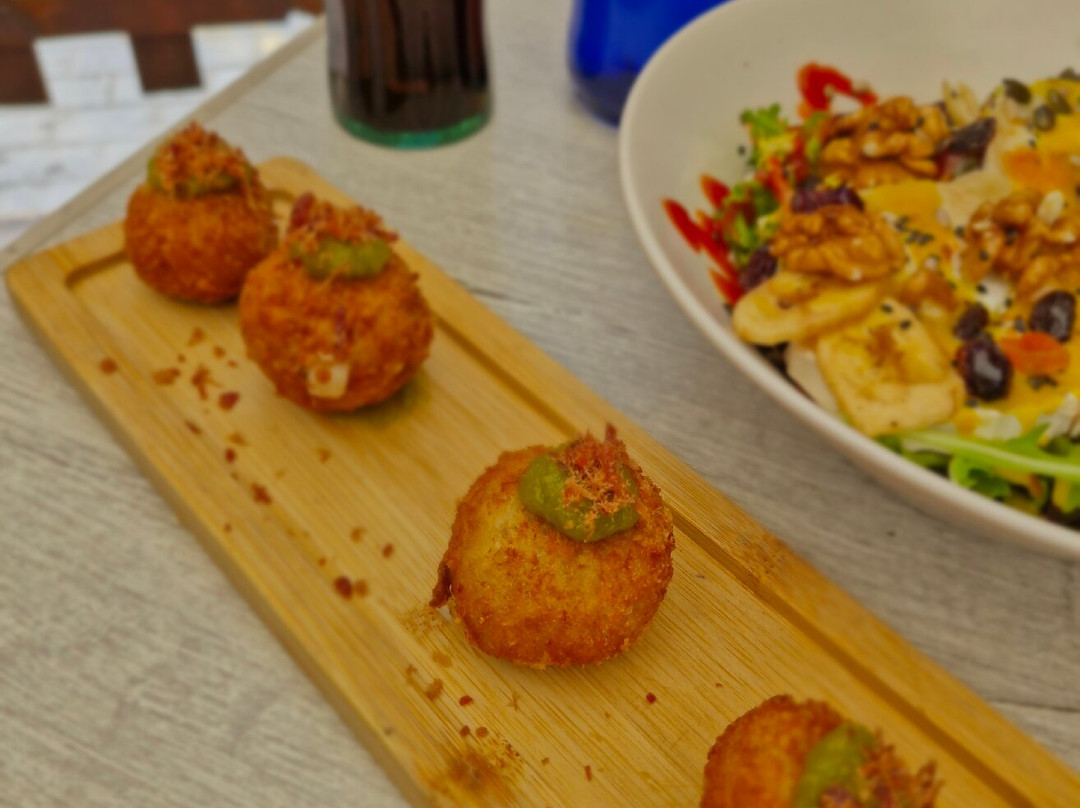 La Mina Gastrobar