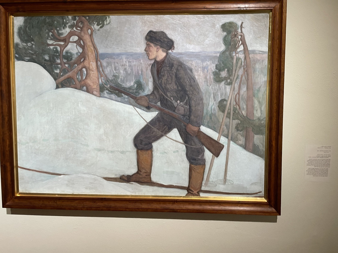 Rijksmuseum Twenthe-恩斯赫德必去景点
