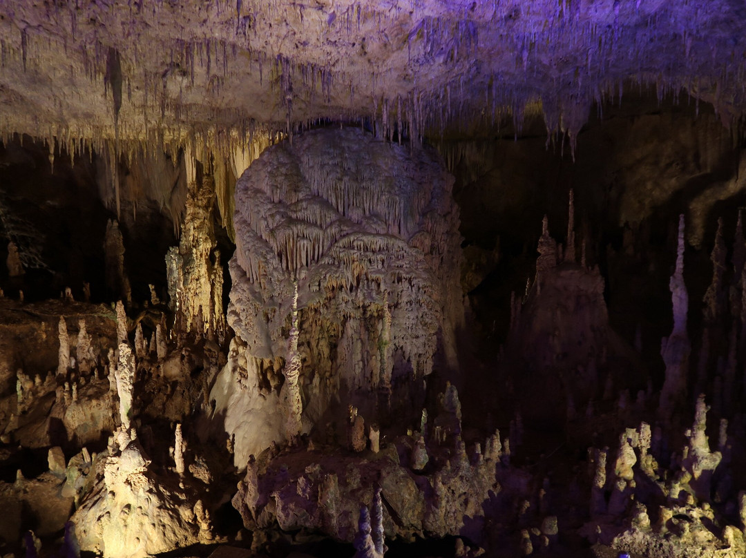 Perama Cave-Perama必去景点