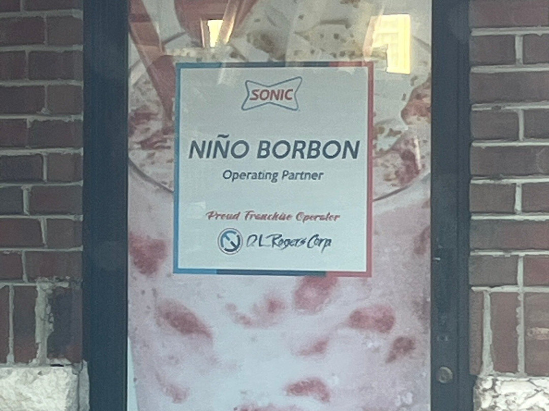 Sonic Drive-In