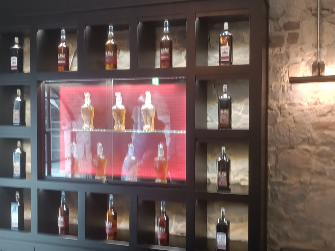 Slane Whiskey Distillery-Slane必去景点