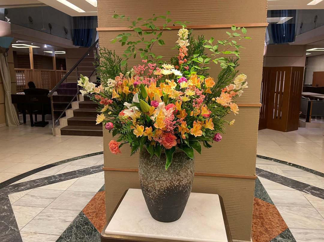 淡路岛梦海游酒店-洲本温泉主图
