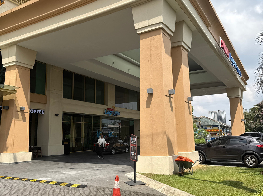 双威舄湖酒店（原双威克里奥酒店）主图