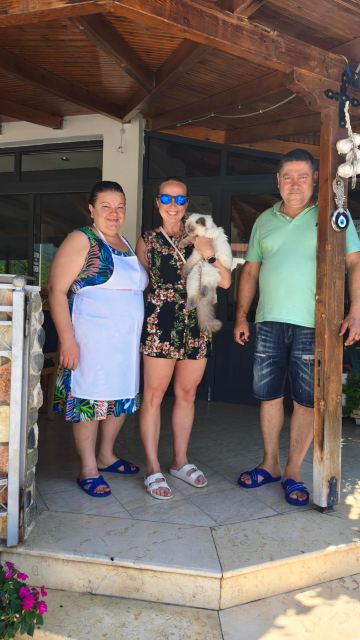 Hotel Apostoli-旅行者