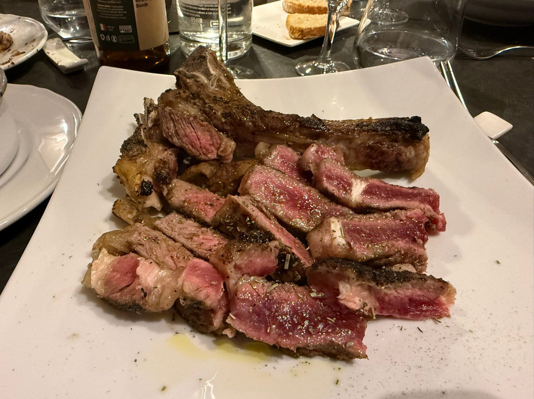 Ristorante Dal Mi'Cecio