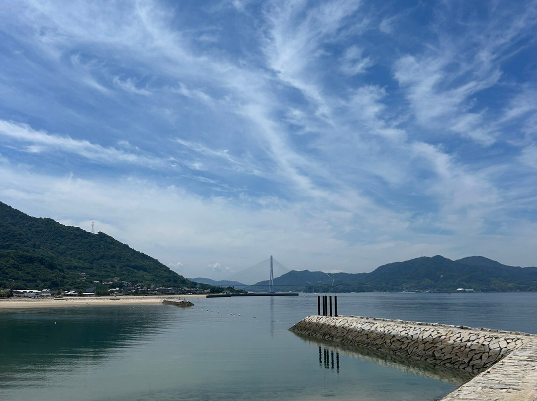 Shimanami Kaido-尾道市必去景点