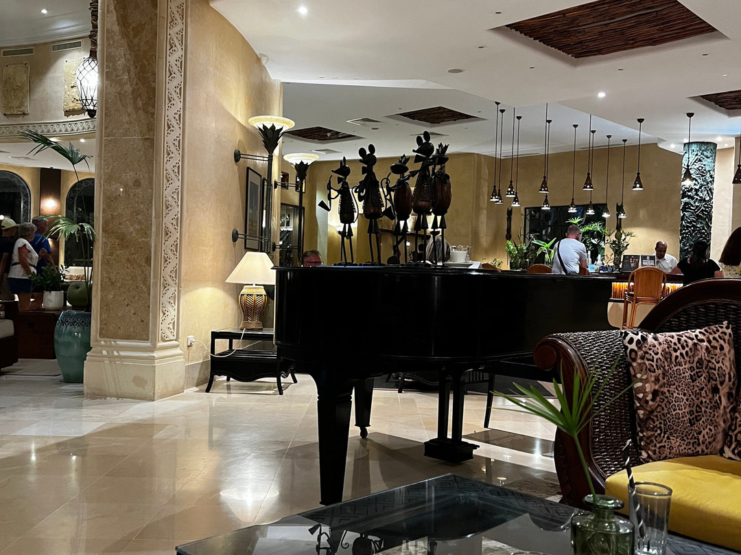 非洲玉塔拉索度假村主图