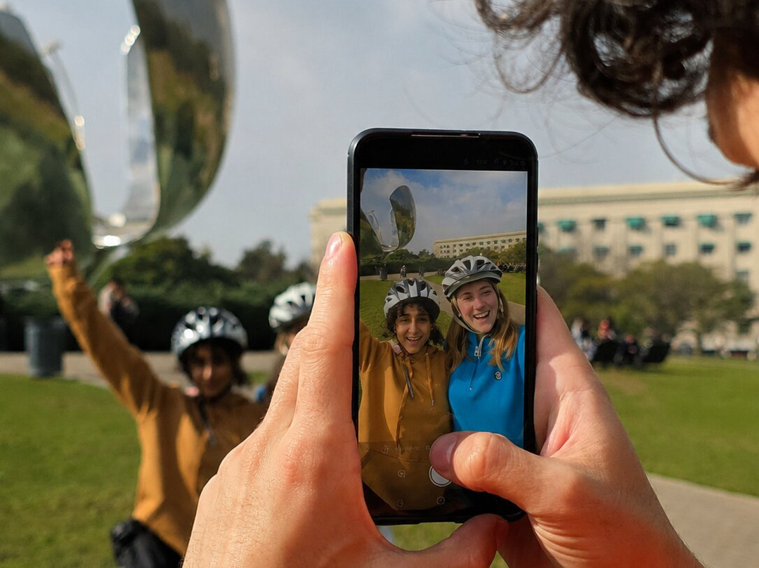 Bike Explorer Buenos Aires-布宜诺斯艾利斯必去景点
