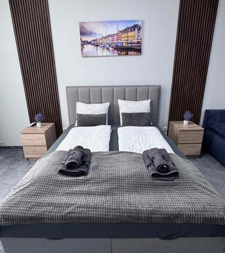 Libero apartmani