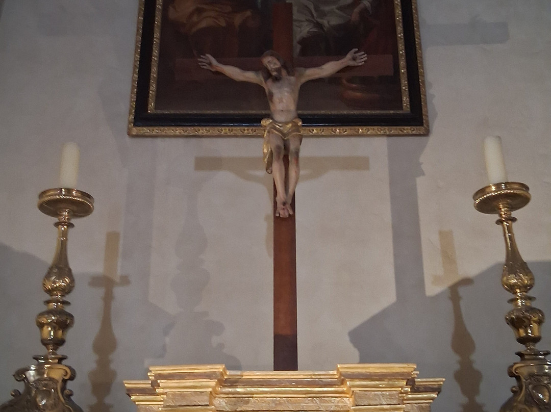 Cattedrale di San Ciriaco-安科纳必去景点