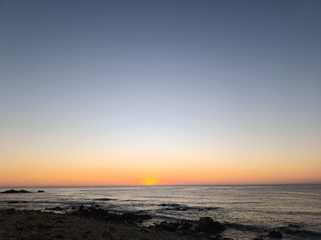 Spiaggia Di Cala Ginepro-Cala Ginepro必去景点