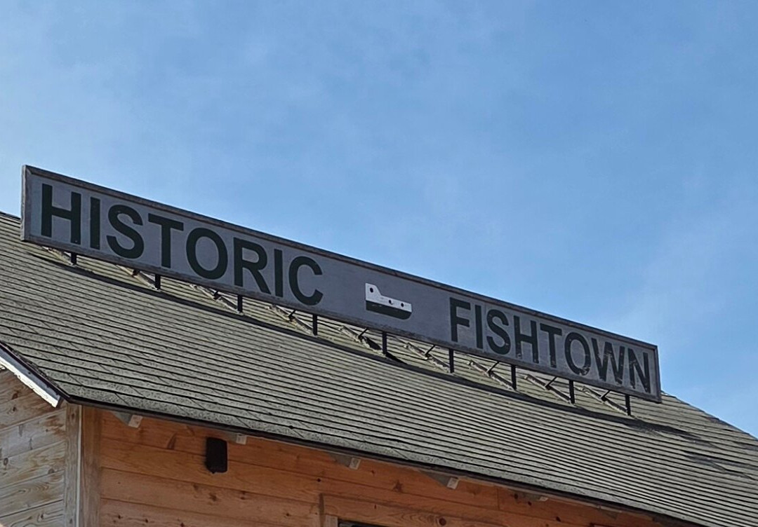 Historic Fishtown-Leland必去景点