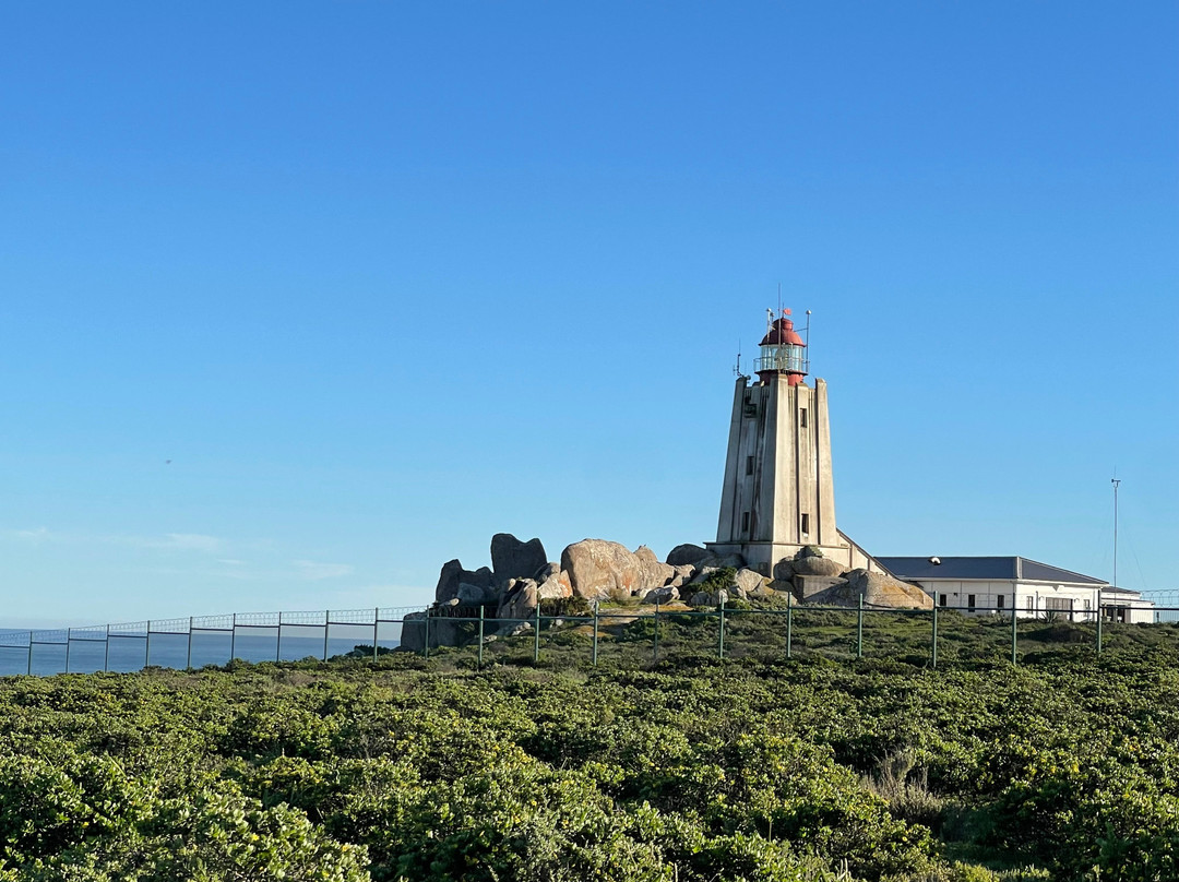 Paternoster Beach-Paternoster必去景点