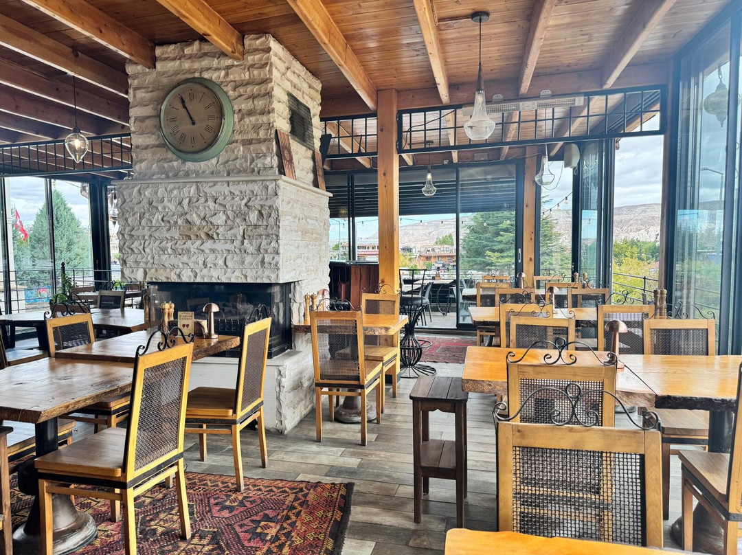 The Forked Road Pub
