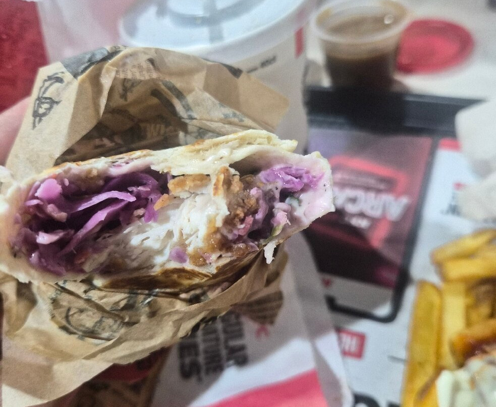 KFC Tallaght