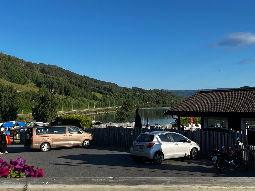 Mageli Camping & Cabins