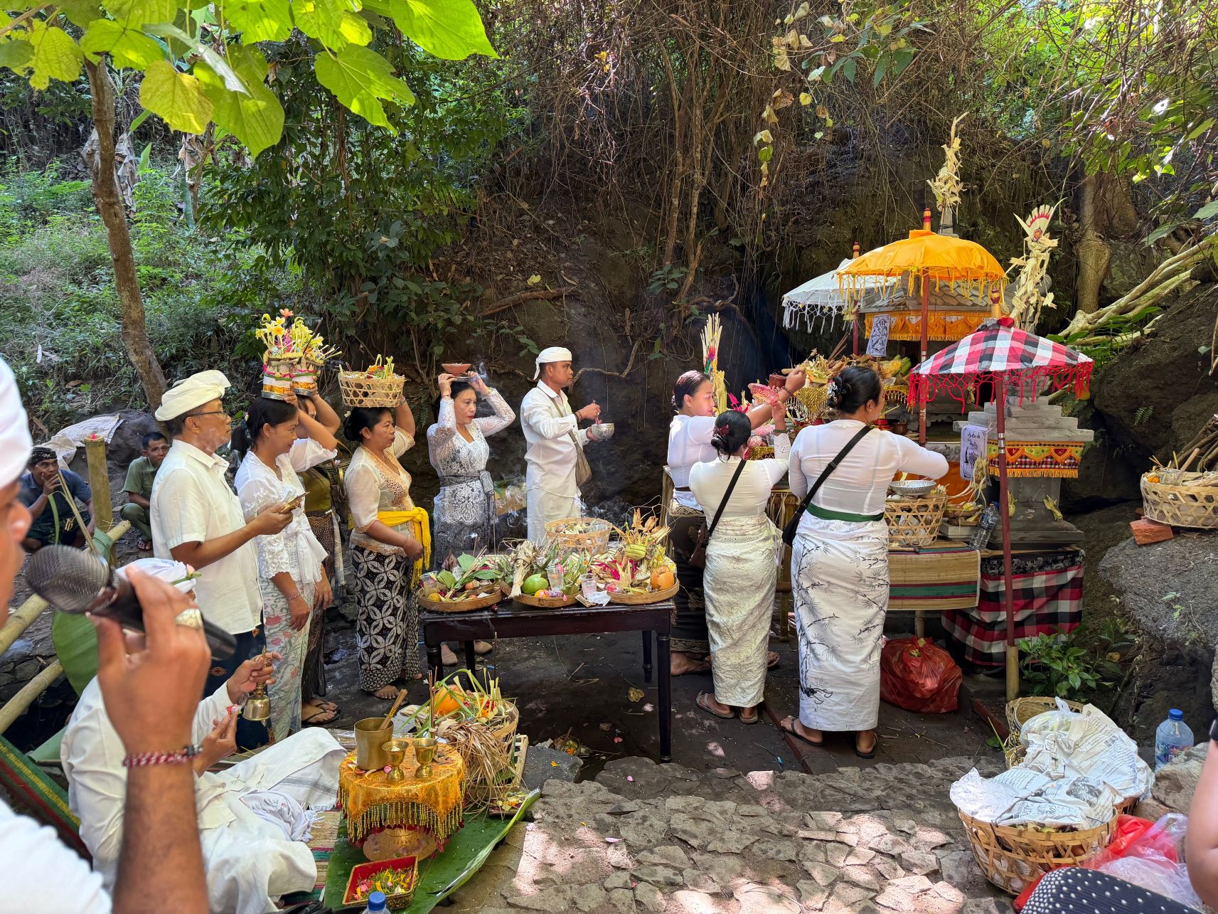 达麦罗威那别墅酒店-旅行者