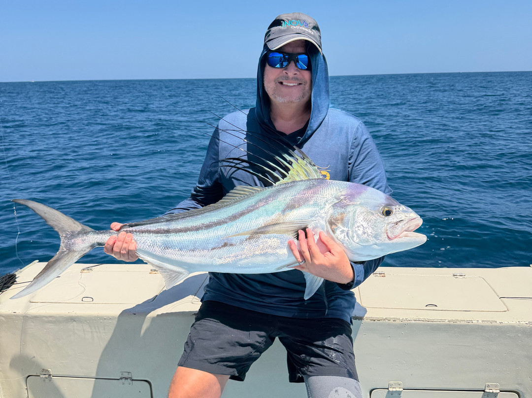 Matt's Fishing & Tours-萨迪纳尔必去景点