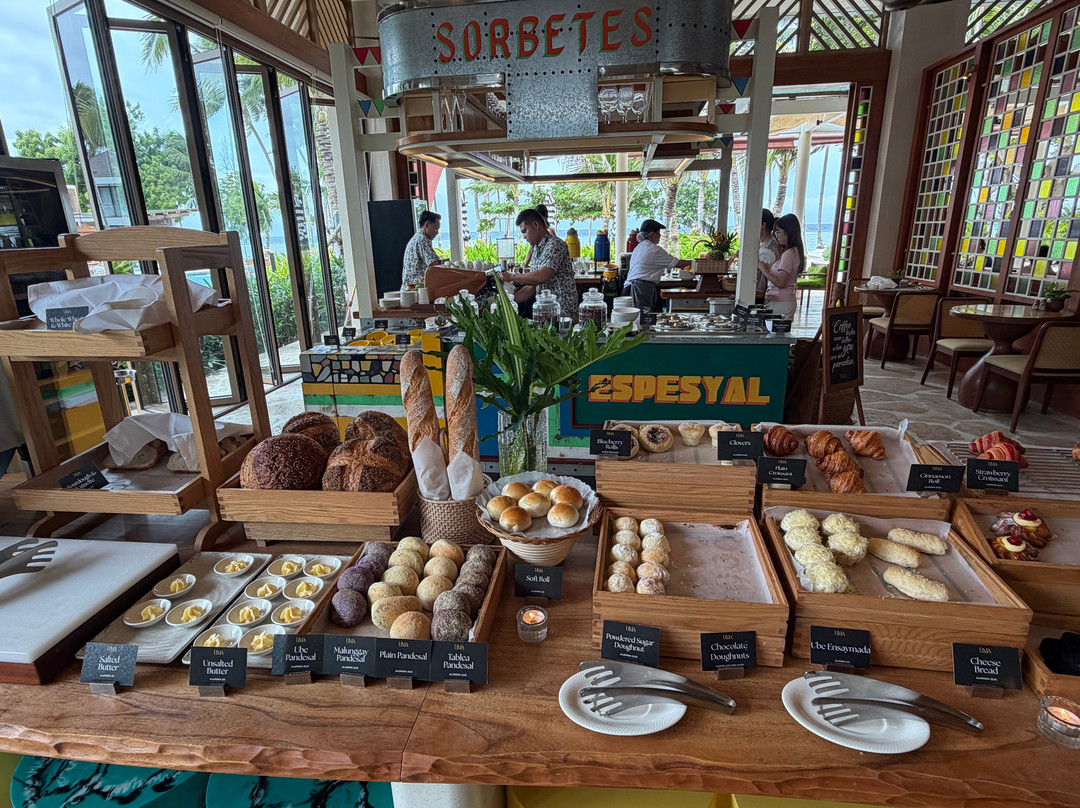 South Palms Resort and Spa Panglao - MGallery Collection