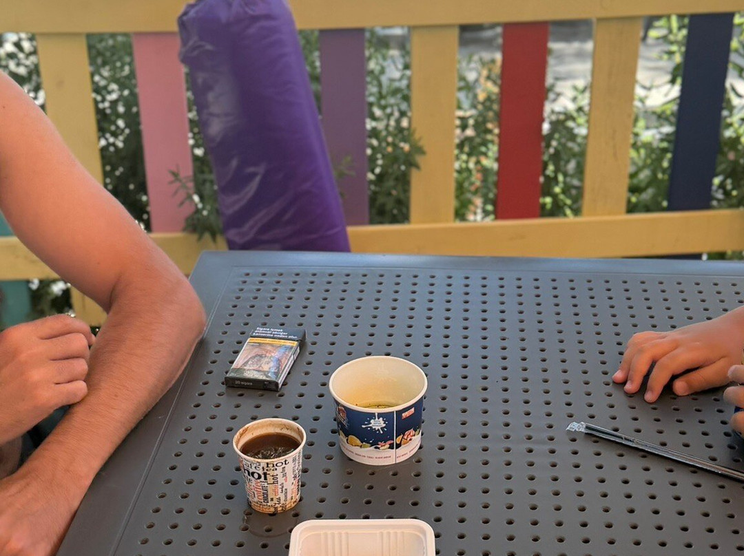 Candyland Bodrum-博德鲁姆必去景点
