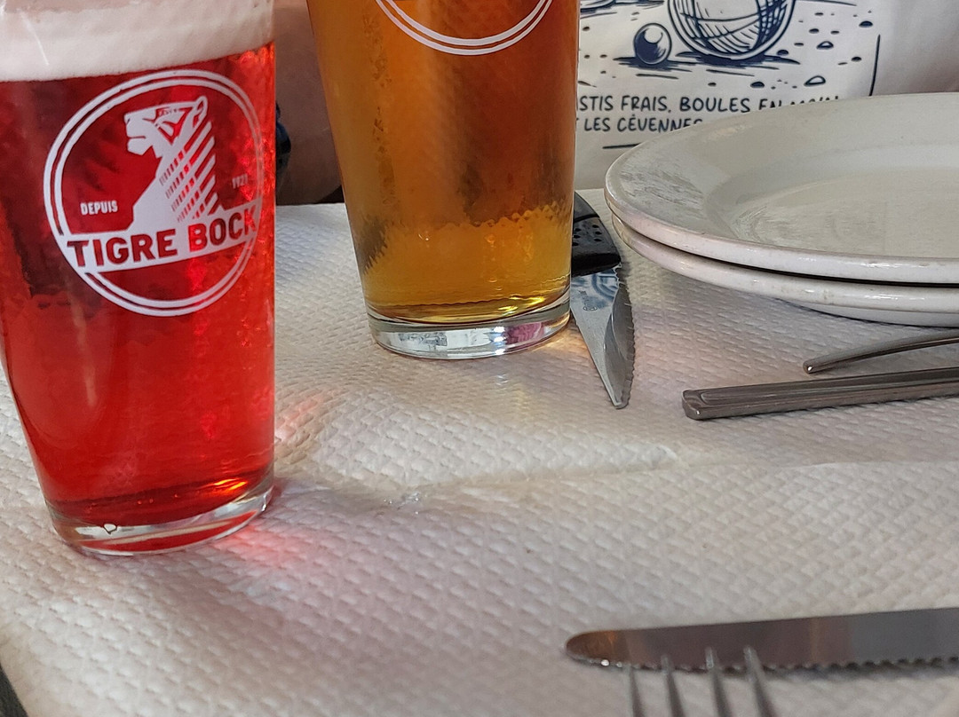 奥贝格杜梅佳尔酒店主图