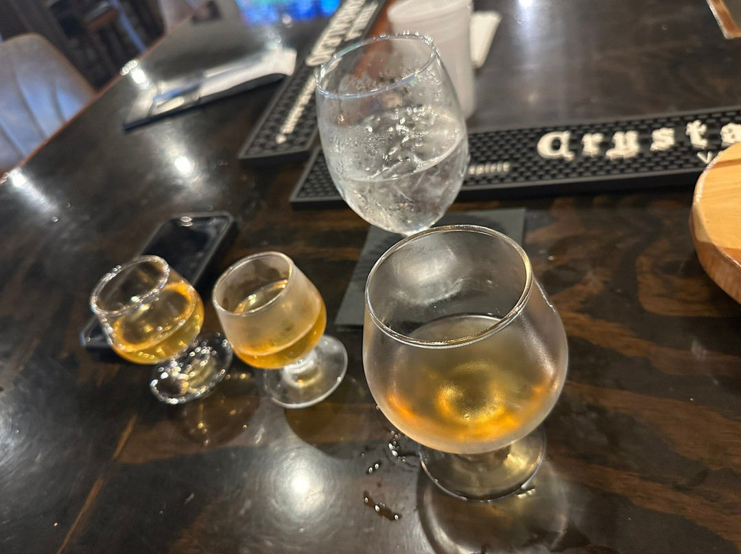 BackStory Brewery