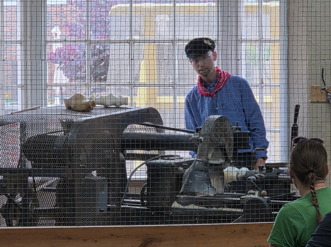 奈里斯荷兰村-荷兰村必去景点