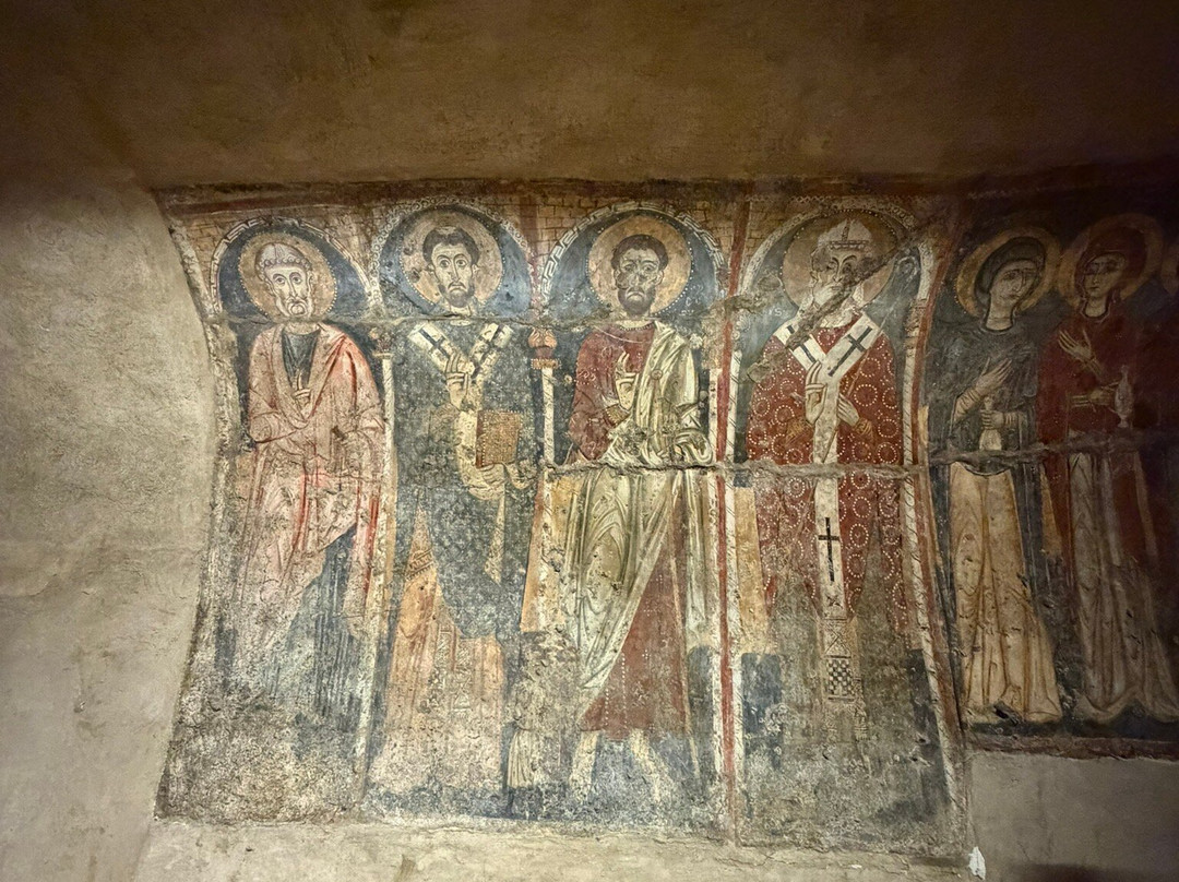 Gravina Sotterranea-Gravina in Puglia必去景点