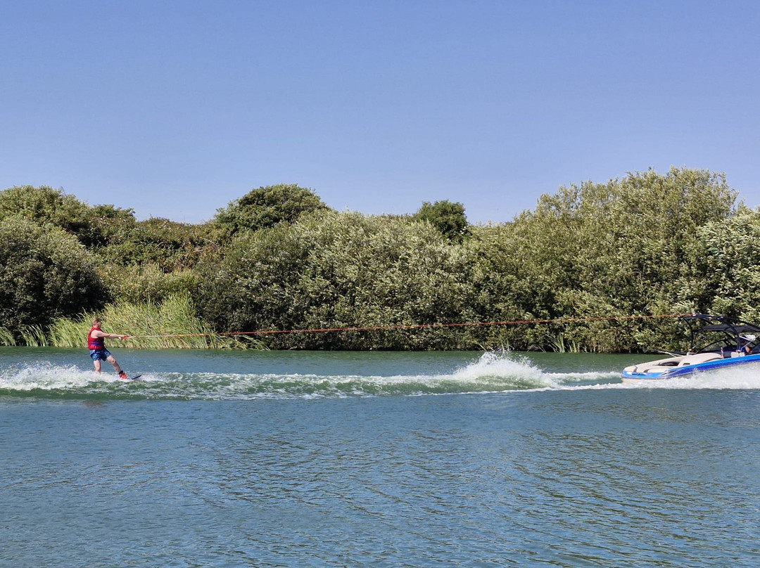 Action Watersports-Lydd必去景点