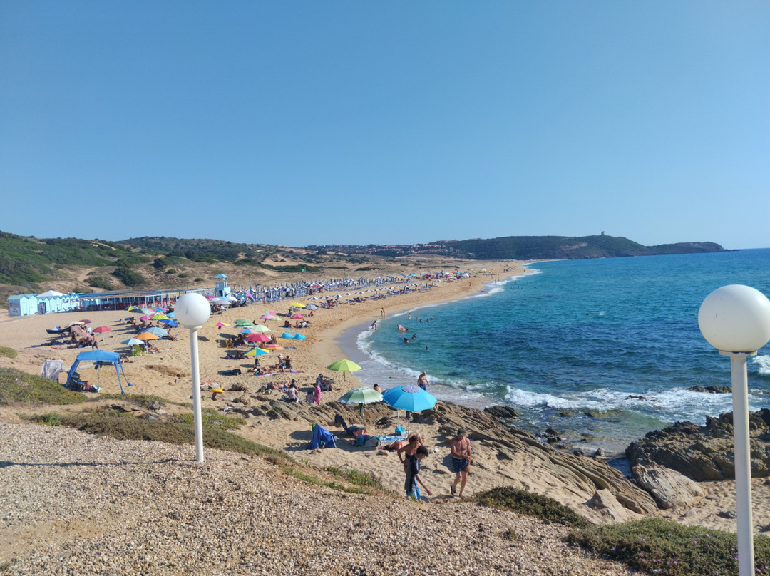 Pistis Beach-阿尔布斯必去景点
