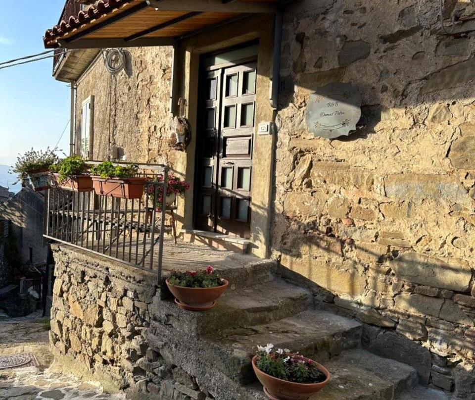 Domus Petra