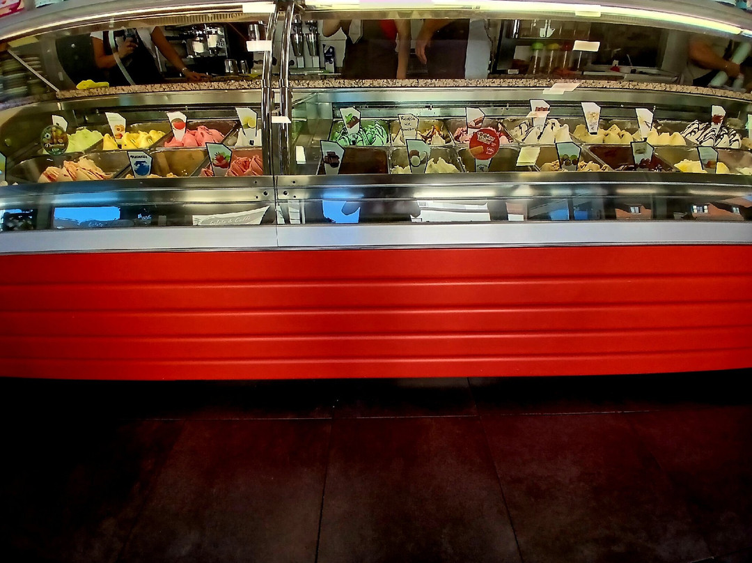 Gelato & Café Eisdiele