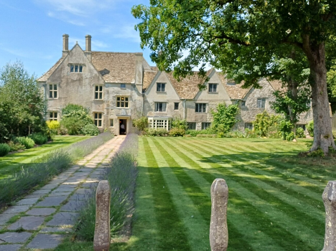Avebury Manor-埃夫伯里必去景点