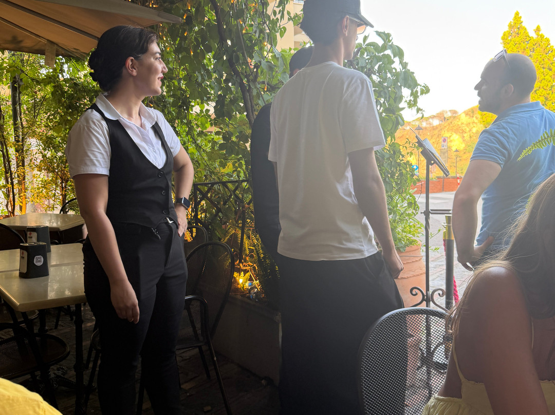Bar Vitelli-Savoca必去景点