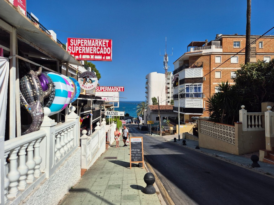 Bazza's Bar