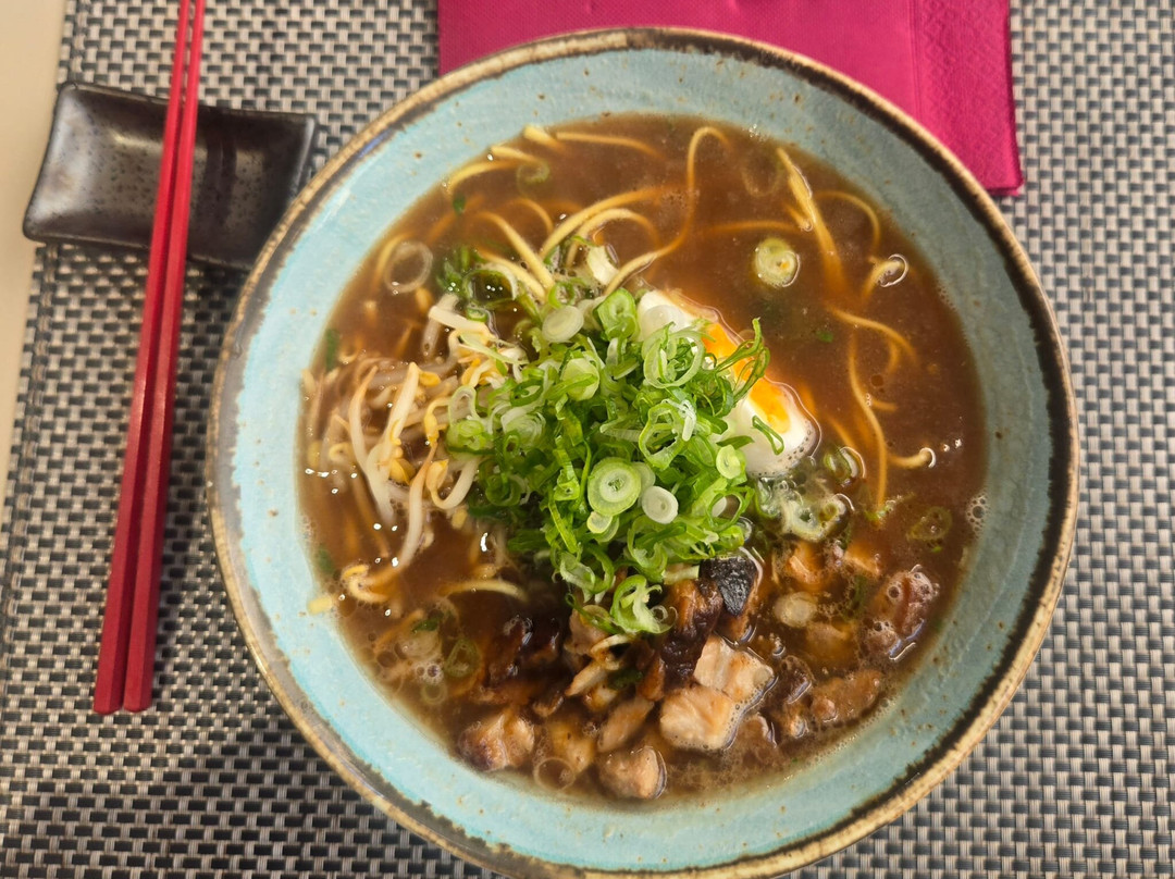 Umami Don