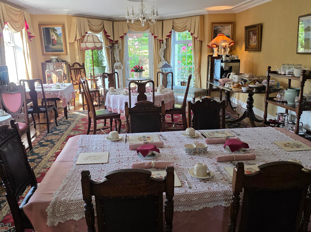 Woodlands Country House主图
