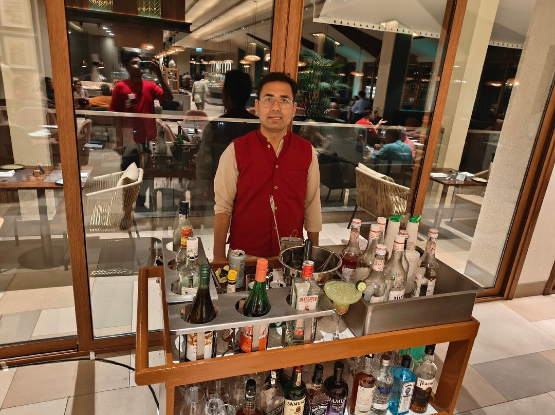 马辛德拉康达哈特俱乐部酒店主图