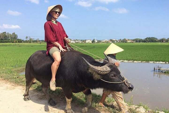 Ninh Binh Eco Travel-宁平必去景点