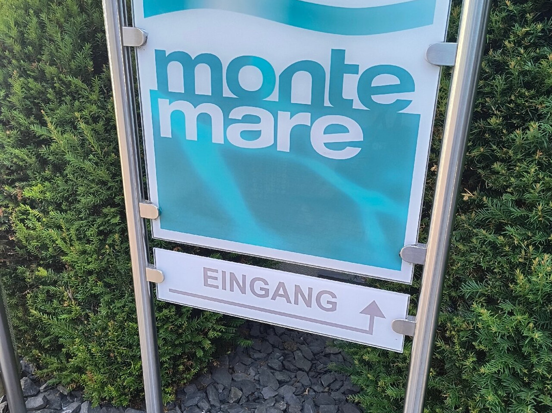 Monte Mare Reichshof-Eckenhagen-Reichshof必去景点