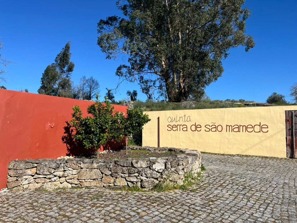 Quinta Serra De Sao Mamede主图