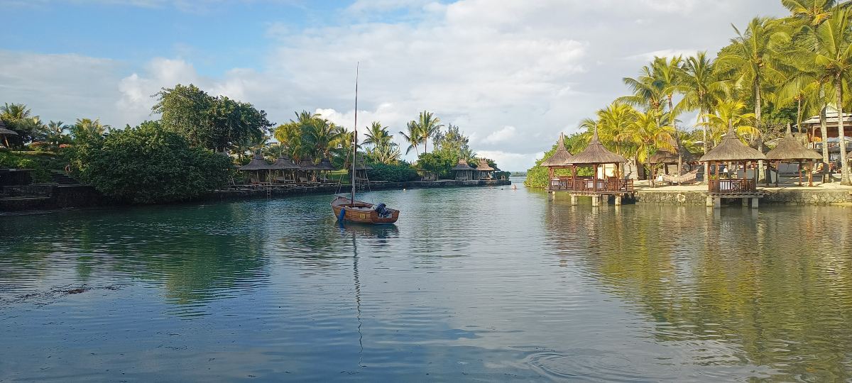 Paradise Cove Boutique Hotel,-旅行者