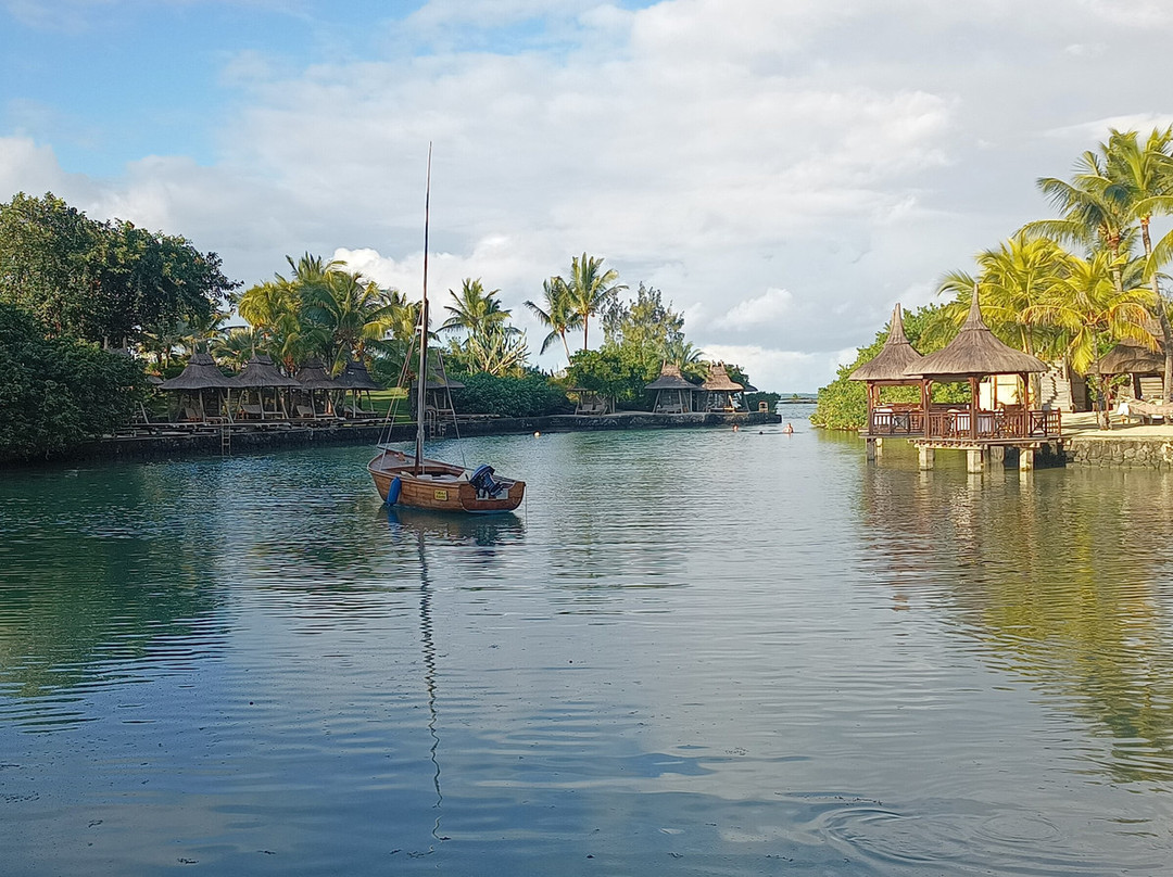 Paradise Cove Boutique Hotel,主图