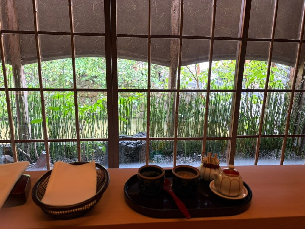 白梅料理旅馆主图