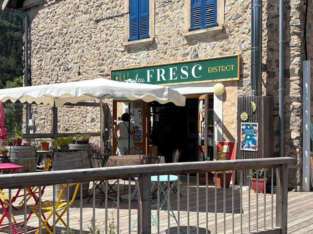Lou Fresc